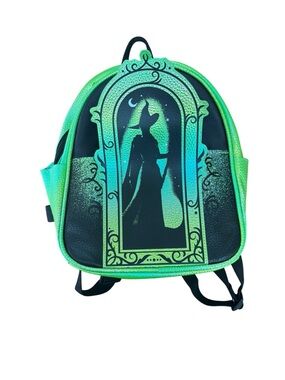 Wicked Movie 10.5 Mini Backpack Elphaba No One Mourns Like New Universal Studios